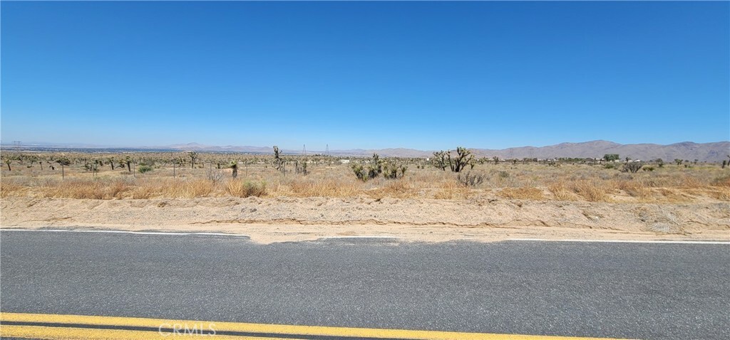 Property Photo:  23854 Ocotillo Way  CA 92308 