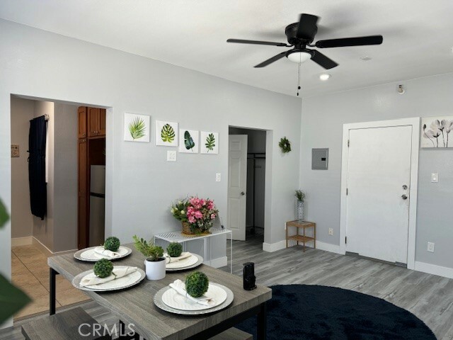 Property Photo:  323 W 4th Street 211  CA 90802 