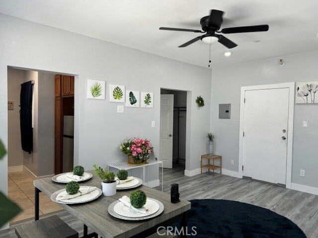 Property Photo:  323 W 4th Street 211  CA 90802 