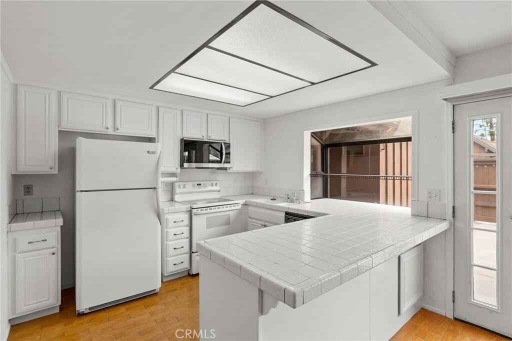 Property Photo: 1713 Westmont Drive 7 CA 90732