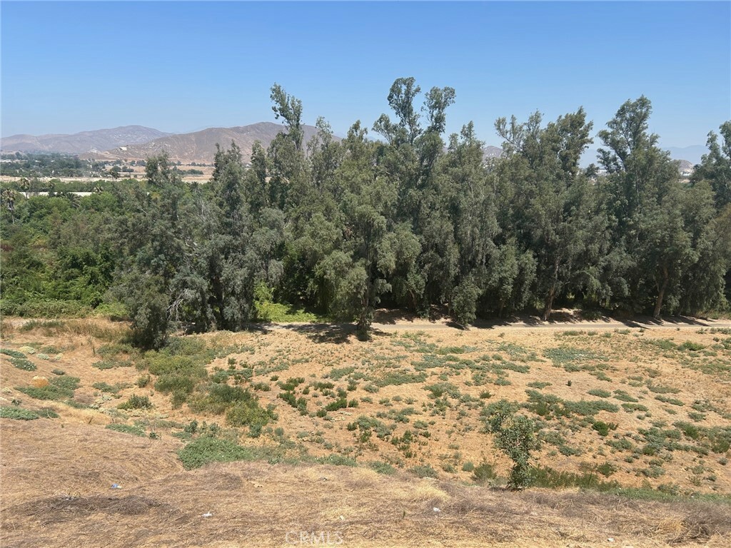 Property Photo:  0 Indian Hill Road  CA 92501 