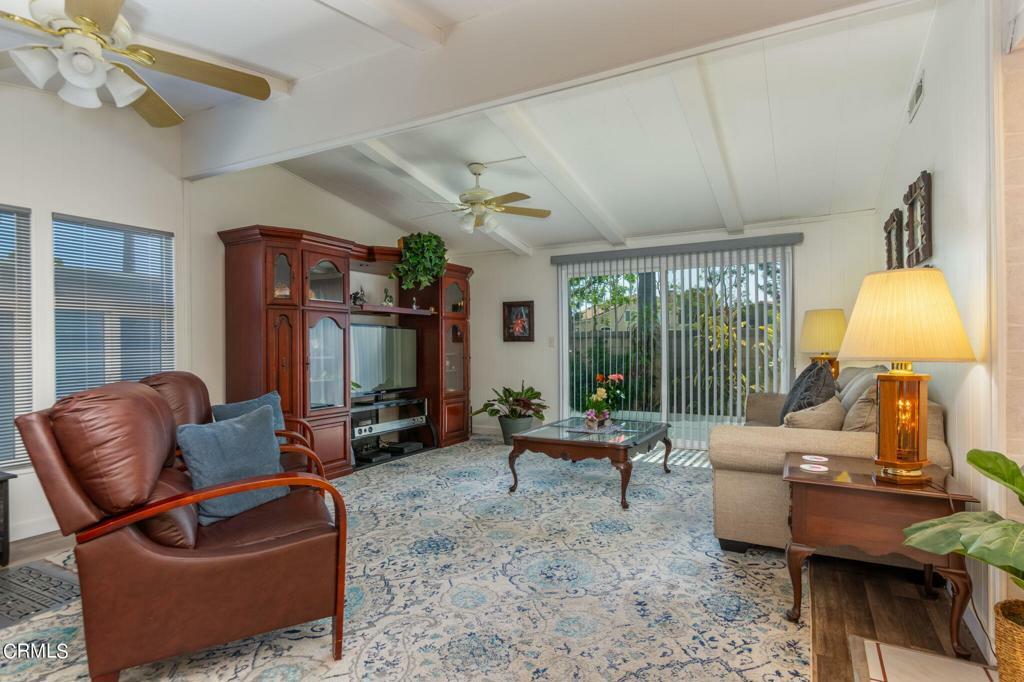 Property Photo:  17 Tahquitz Court 216  CA 93012 