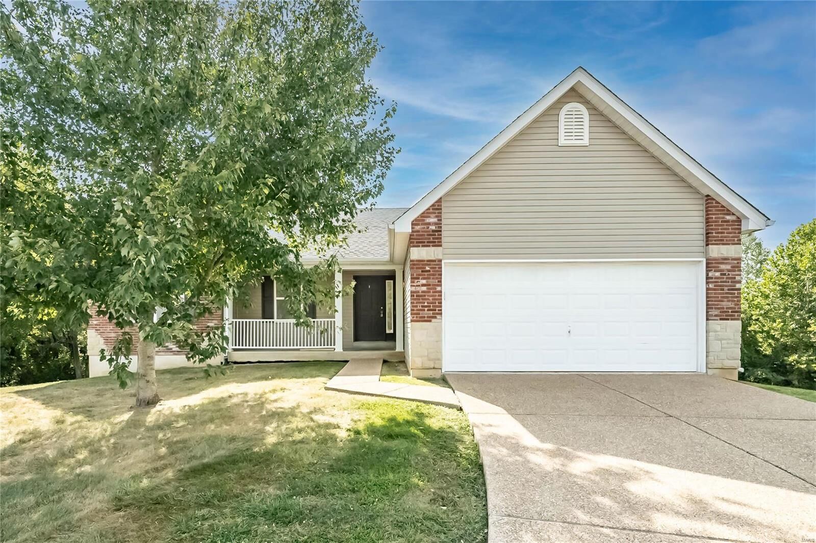 Property Photo: 369 Pearson Court MO 63304