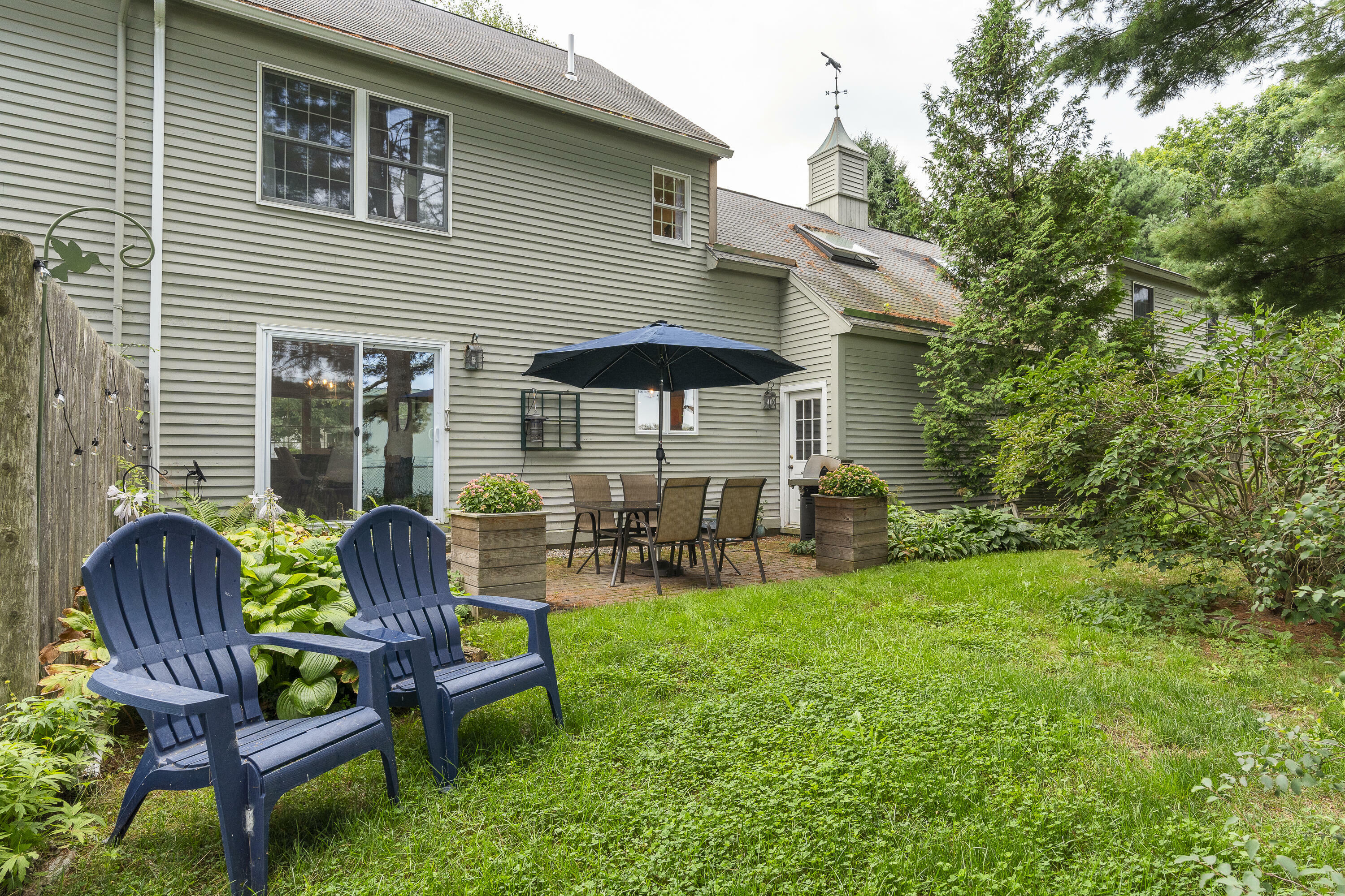 Property Photo:  22 Wisteria Way #22  ME 04106 