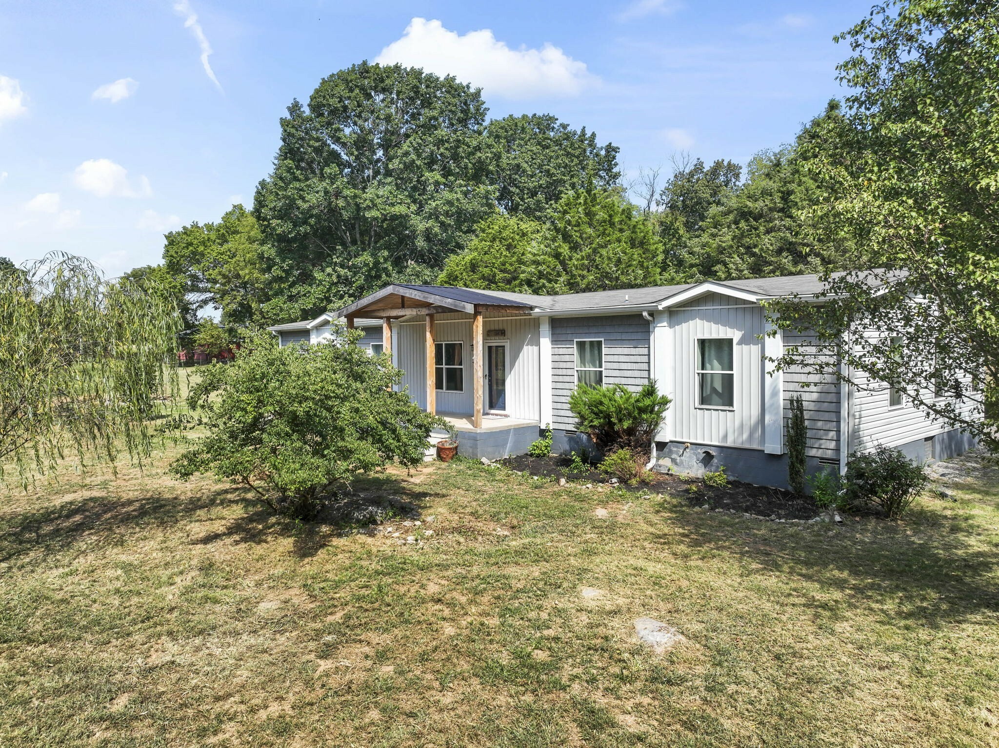 Property Photo:  3149 Underwood Rd  TN 37122 