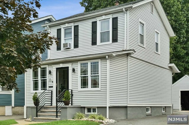 Property Photo:  35 Maier Street  NJ 07109 