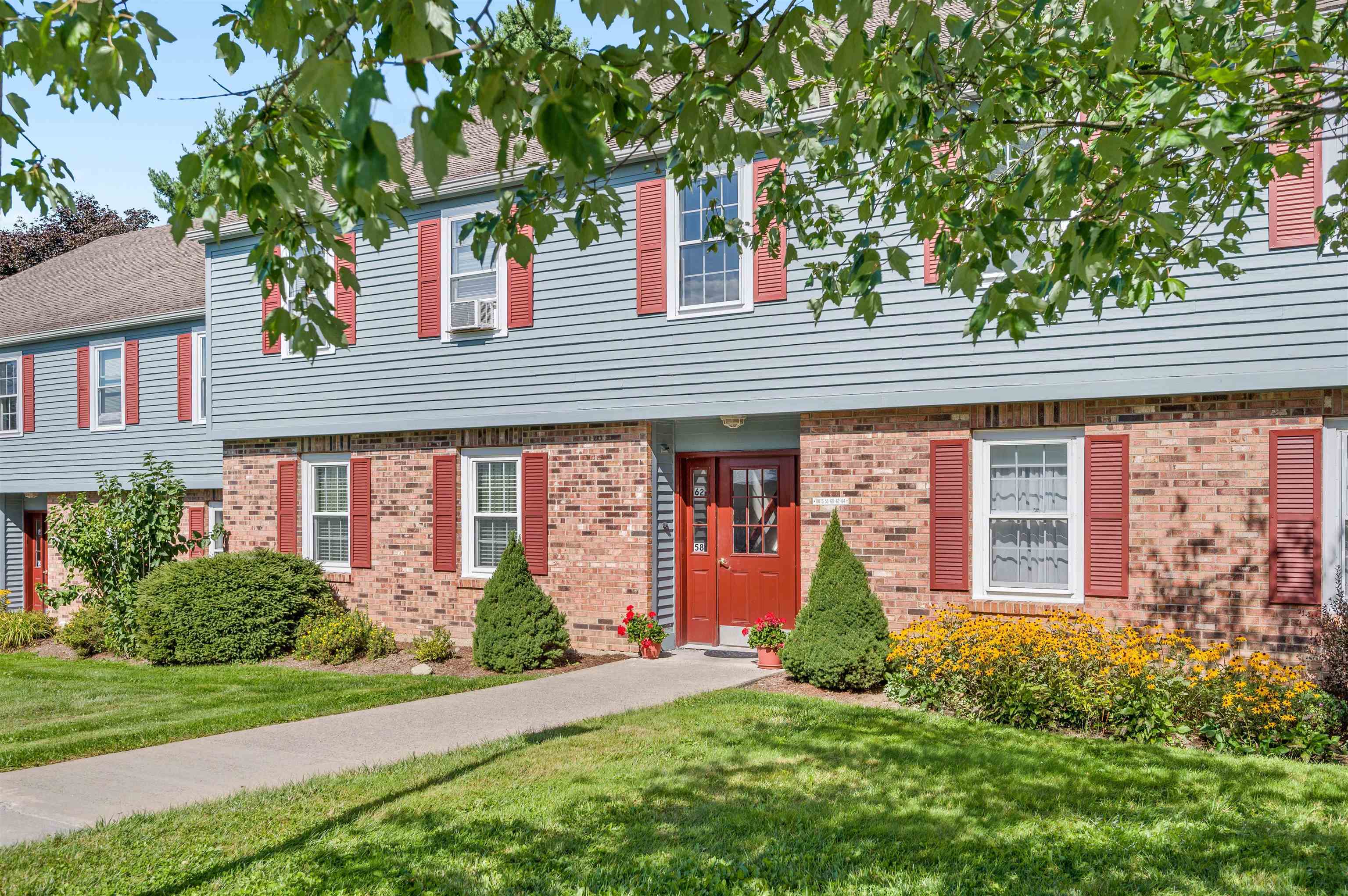 Property Photo: 58 Independence Green VT 05602