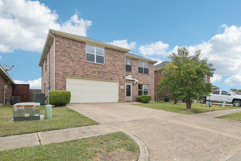 Property Photo:  2306 Memphis Street  TX 75119 