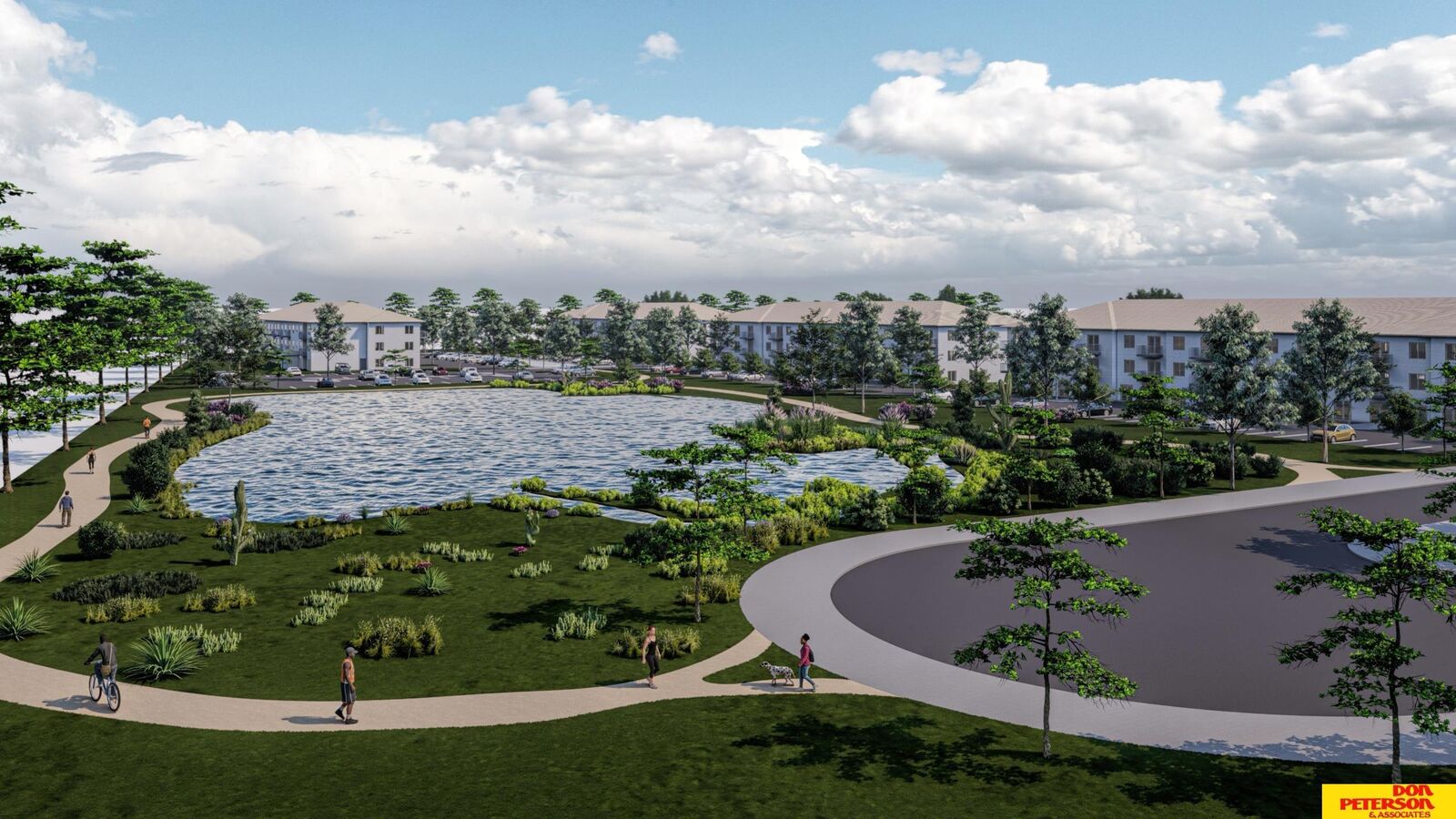 Property Photo:  3544-3556 Switchgrass Street  NE 68025 