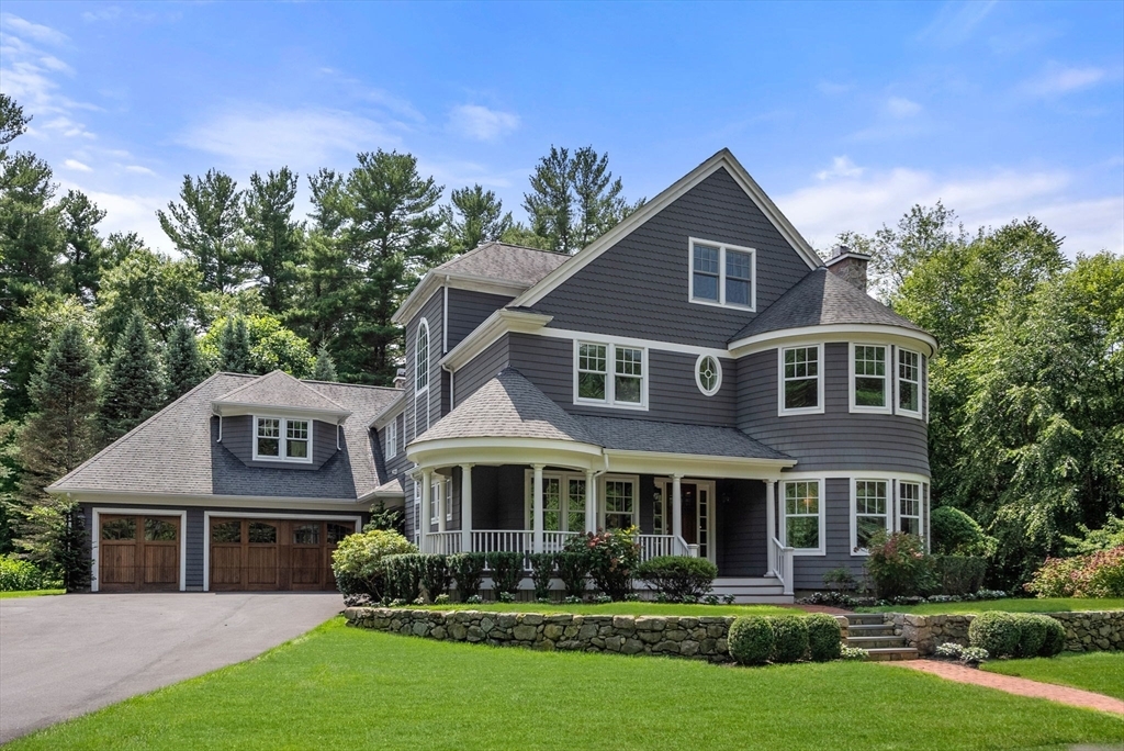 Property Photo: 5 Beard Way MA 02482
