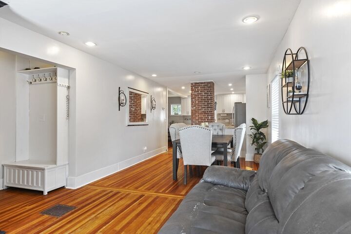 Property Photo:  231 Pope Street  MA 02740 