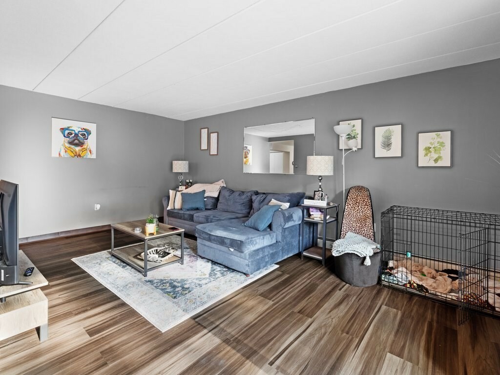 Property Photo: 269 Lake St 2 MA 02189