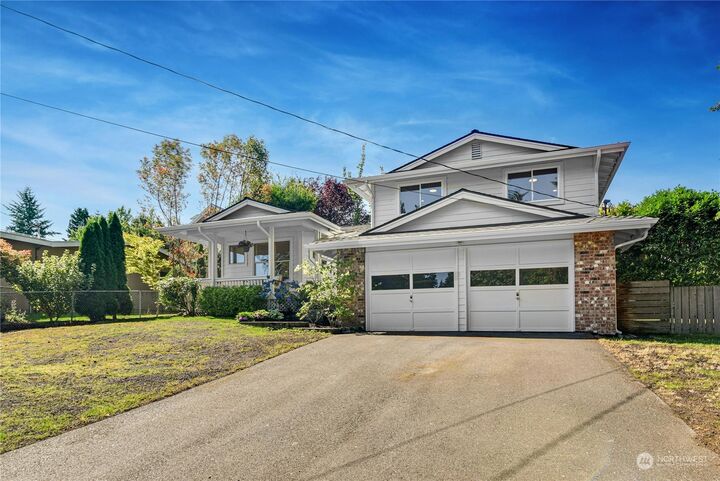 Property Photo:  8115 NE 126th Place  WA 98034 