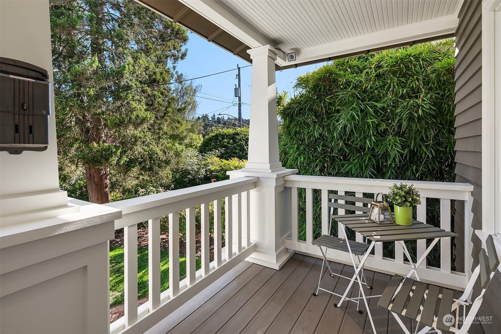 Property Photo:  1928 E McGraw Street  WA 98112 