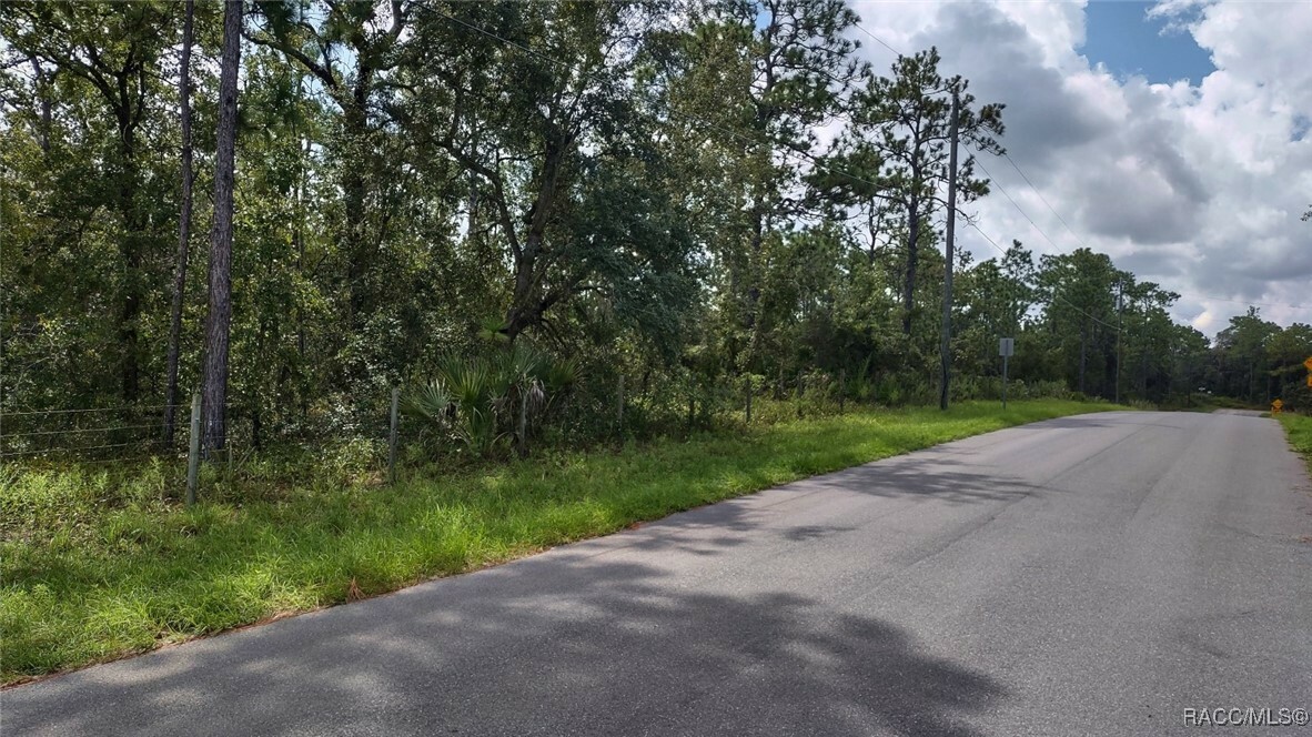 Property Photo:  5903 S Greenfield Terrace  FL 34446 