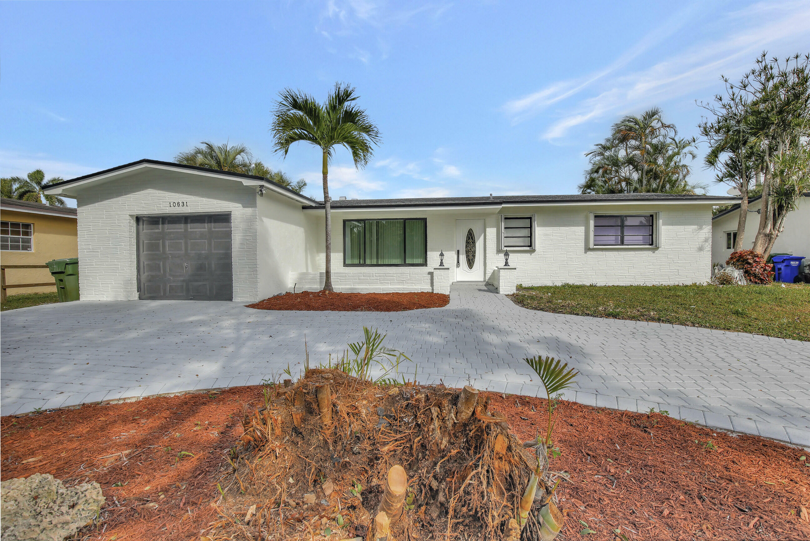 Property Photo:  10631 NW 18th Place  FL 33026 