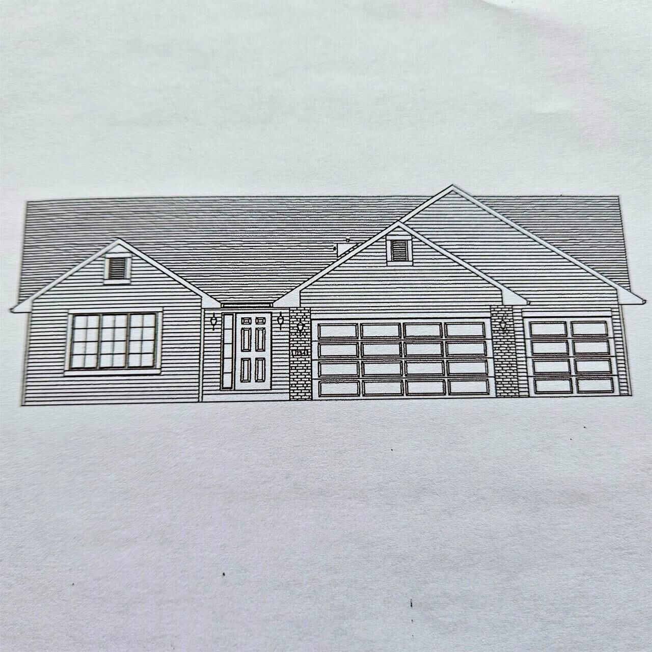 Property Photo: 3686 Cardinal Drive WI 53511