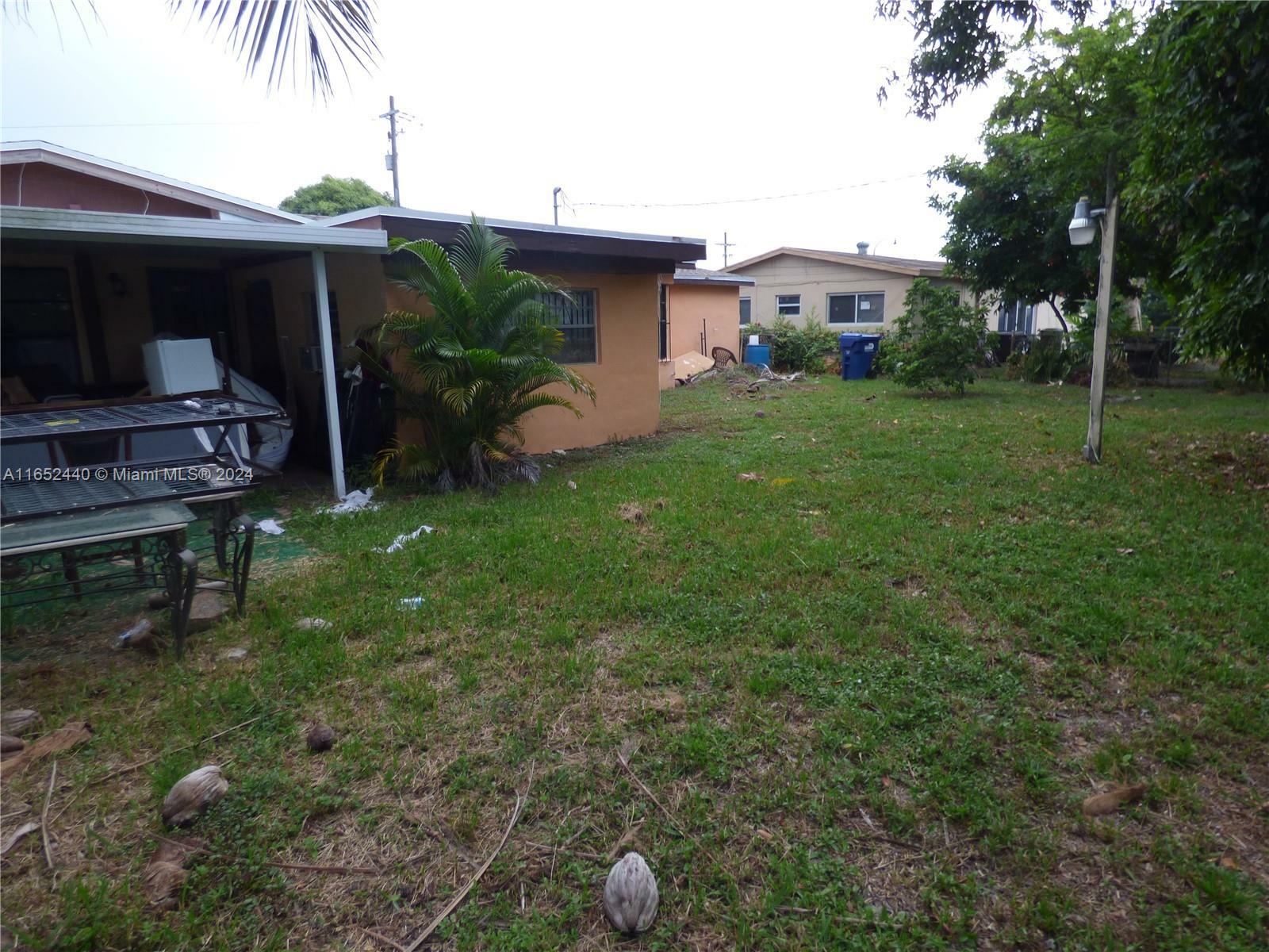 Property Photo:  19245 NW 12th Ave  FL 33169 