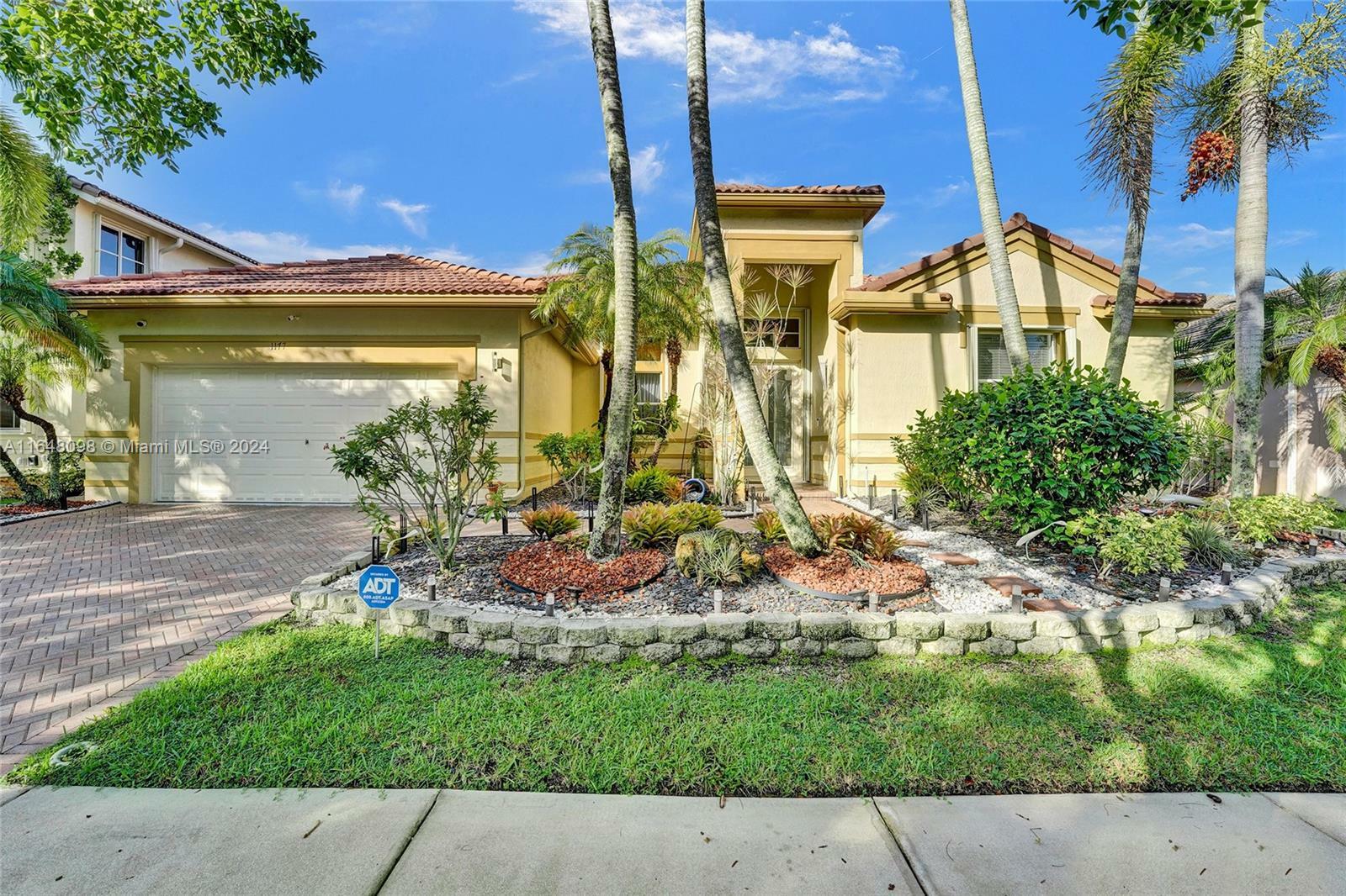 1177 Skylark Dr  Weston FL 33327 photo