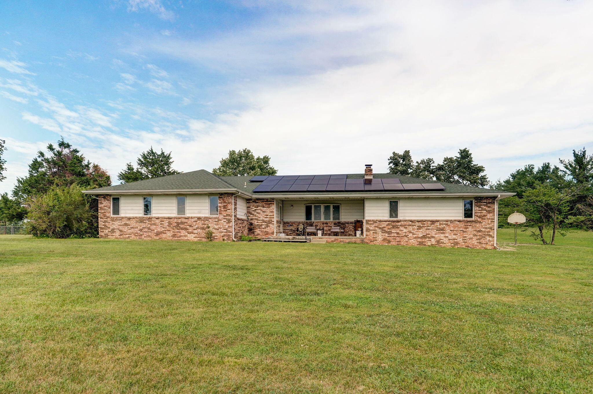 Property Photo:  3902 N Willow Road  MO 65721 