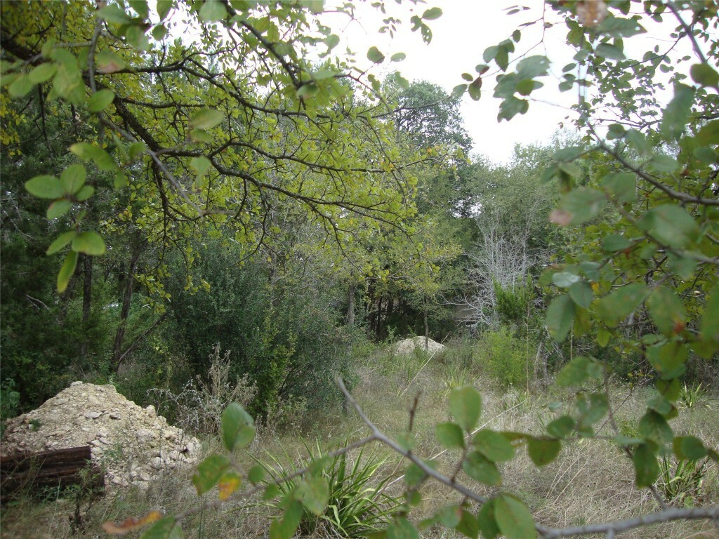 Property Photo:  11302 Lakeside Drive  TX 78645 