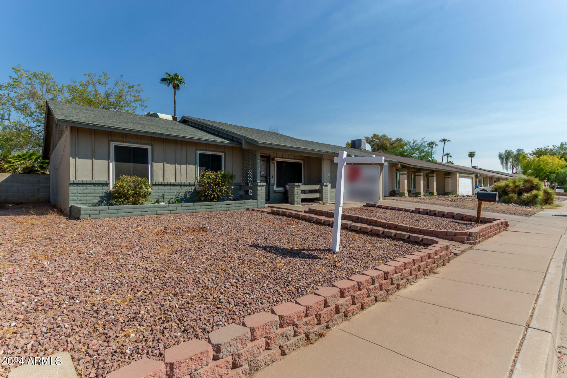 Property Photo:  632 W Pampa Avenue  AZ 85210 