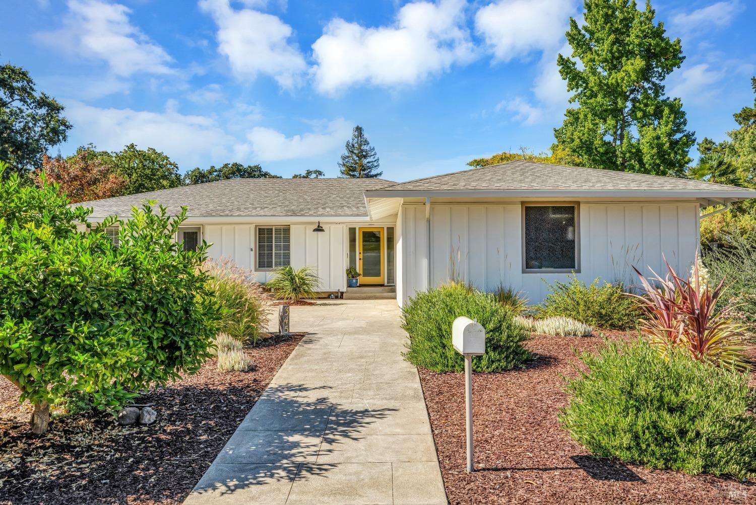 Property Photo:  345 Francisco Drive  CA 95476 