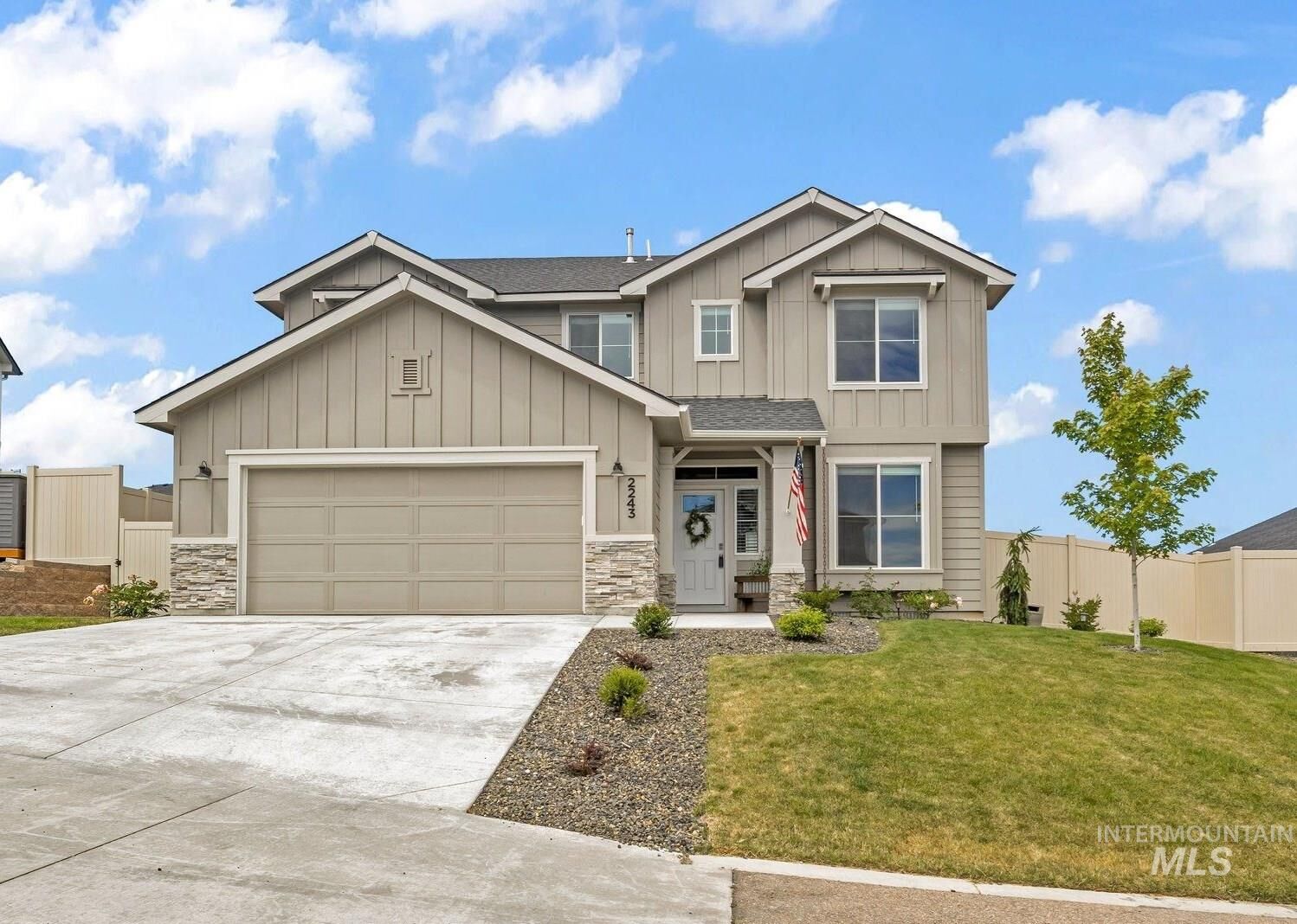 Property Photo:  2243 S Farmington Ave  ID 83642 