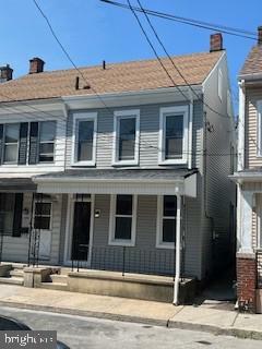 527 N 3rd Street  Lebanon PA 17046 photo