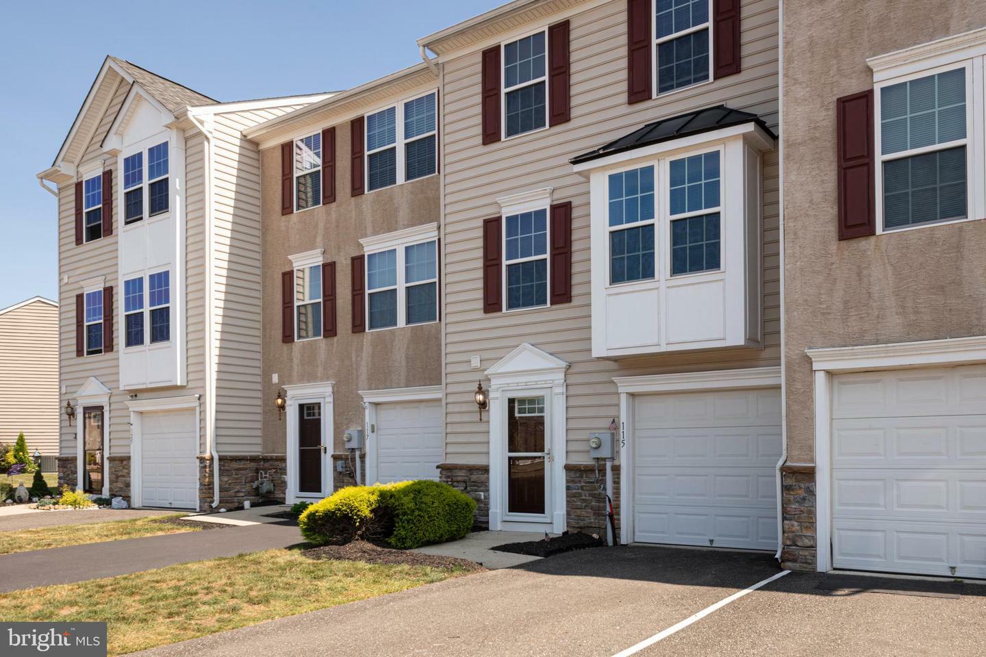 Property Photo:  115 Sandpiper Court  PA 19525 