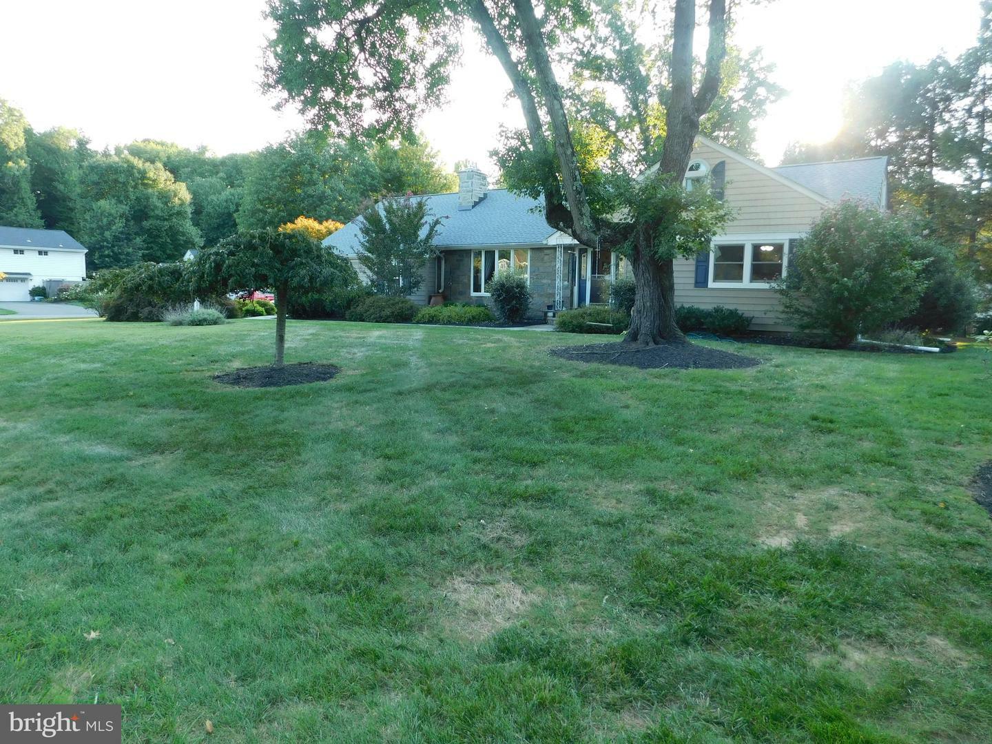 Property Photo:  1701 S Crescent Boulevard  PA 19067 