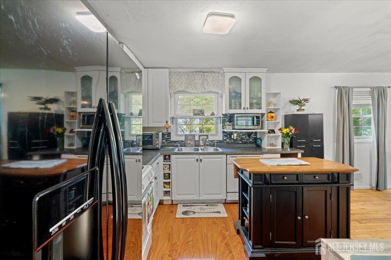 Property Photo:  261 Perrineville Road  NJ 08527 