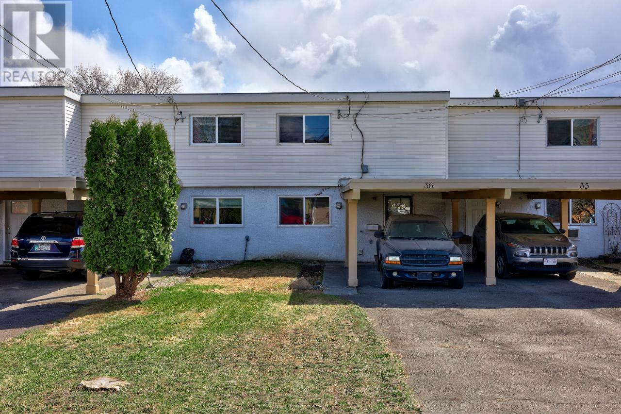 700 Collingwood Drive 36  Kamloops BC V2B 6B9 photo