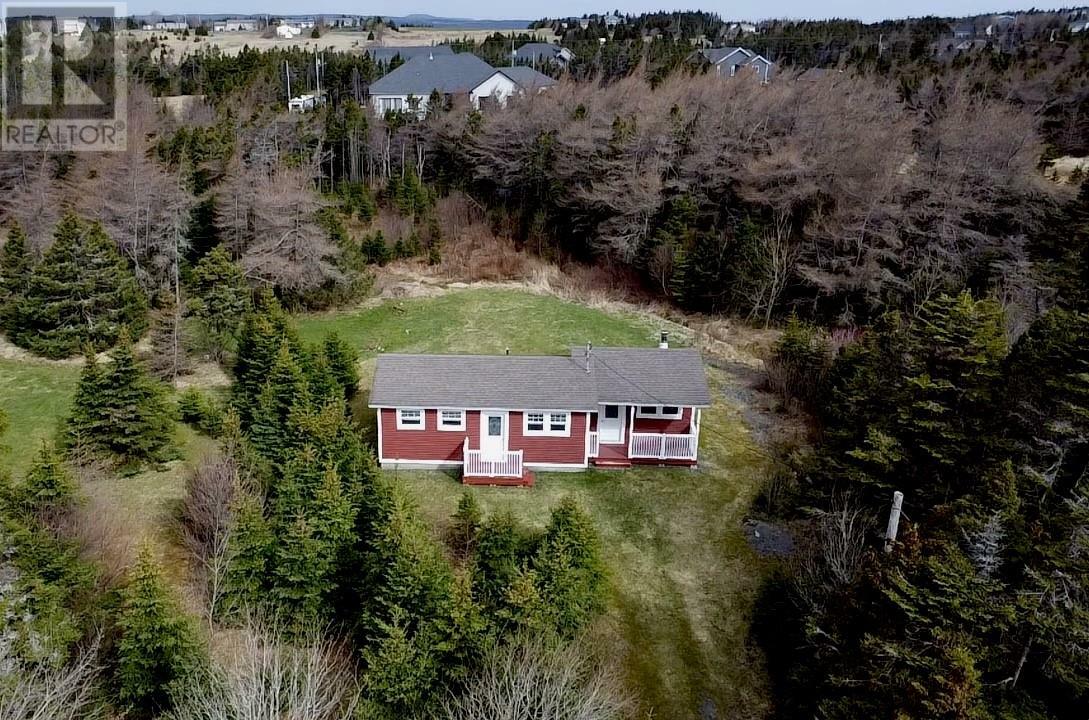 Photo de la propriété:  107 Cadigans Road  NL A1K 3A2 