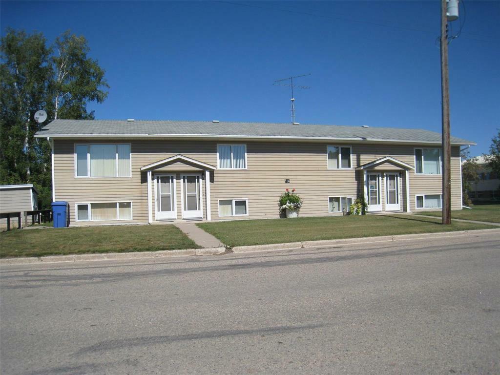 914 1st Street South  Swan River MB R0L 1Z0 photo