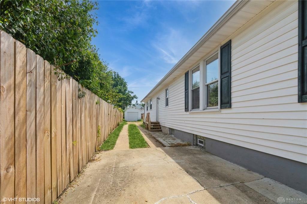 Property Photo:  837 Belle Avenue  OH 45015 