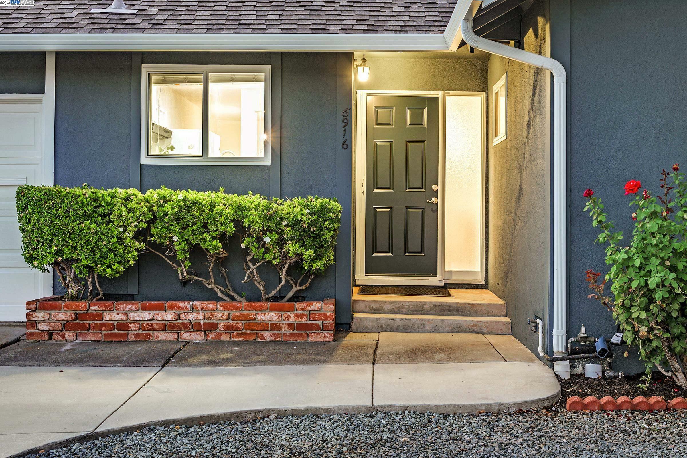 Property Photo:  6916 Wisteria St  CA 94583 