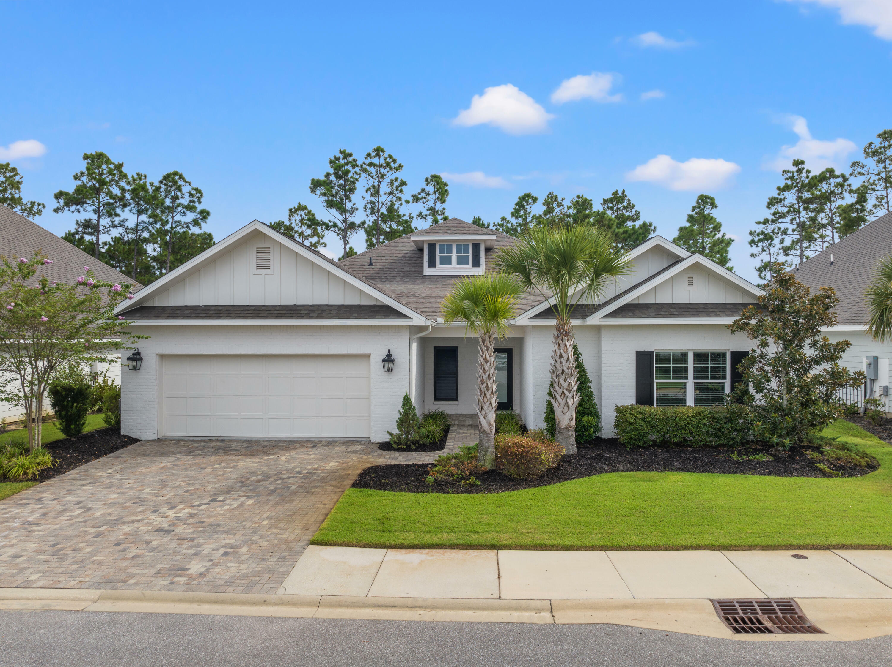 116 Pine Lake Drive  Santa Rosa Beach FL 32459 photo