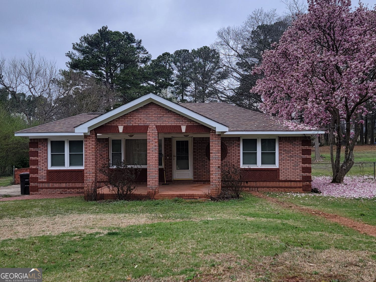 Property Photo: 861 Scott Road GA 30296