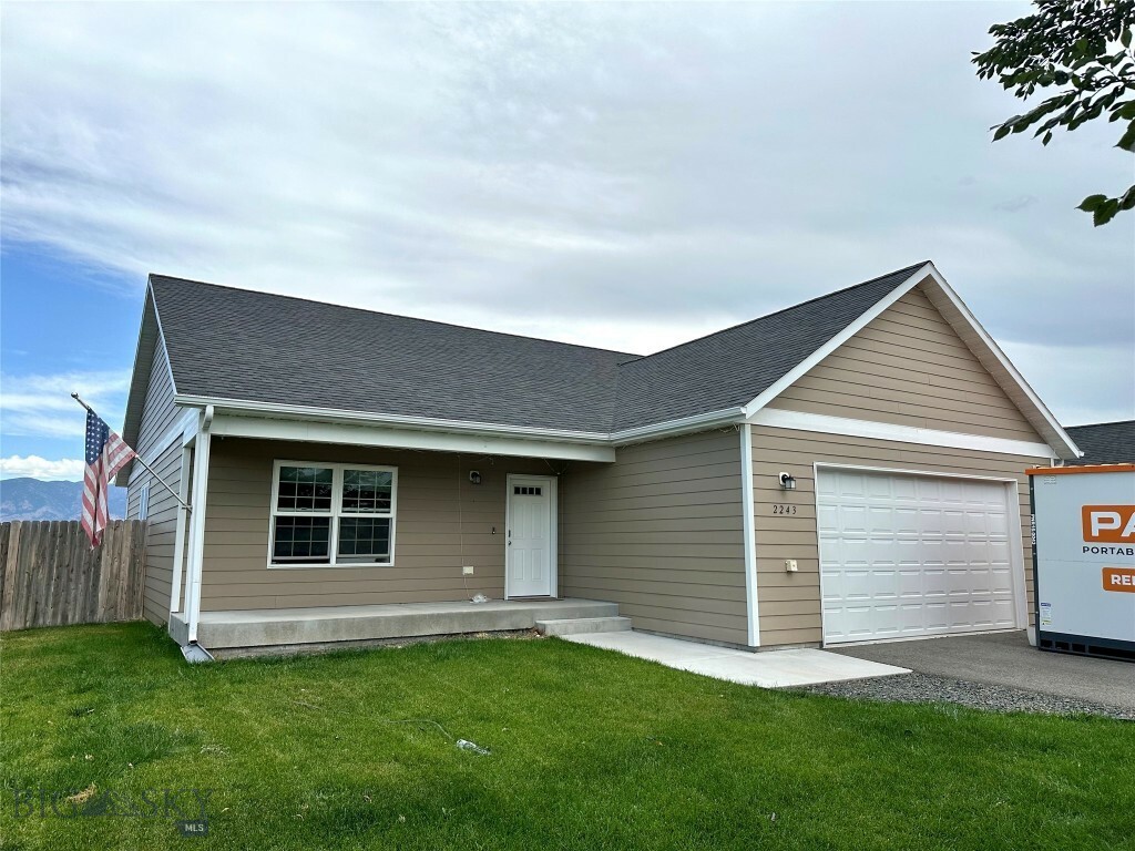 2243 Sturnella Lane  Belgrade MT 59714 photo