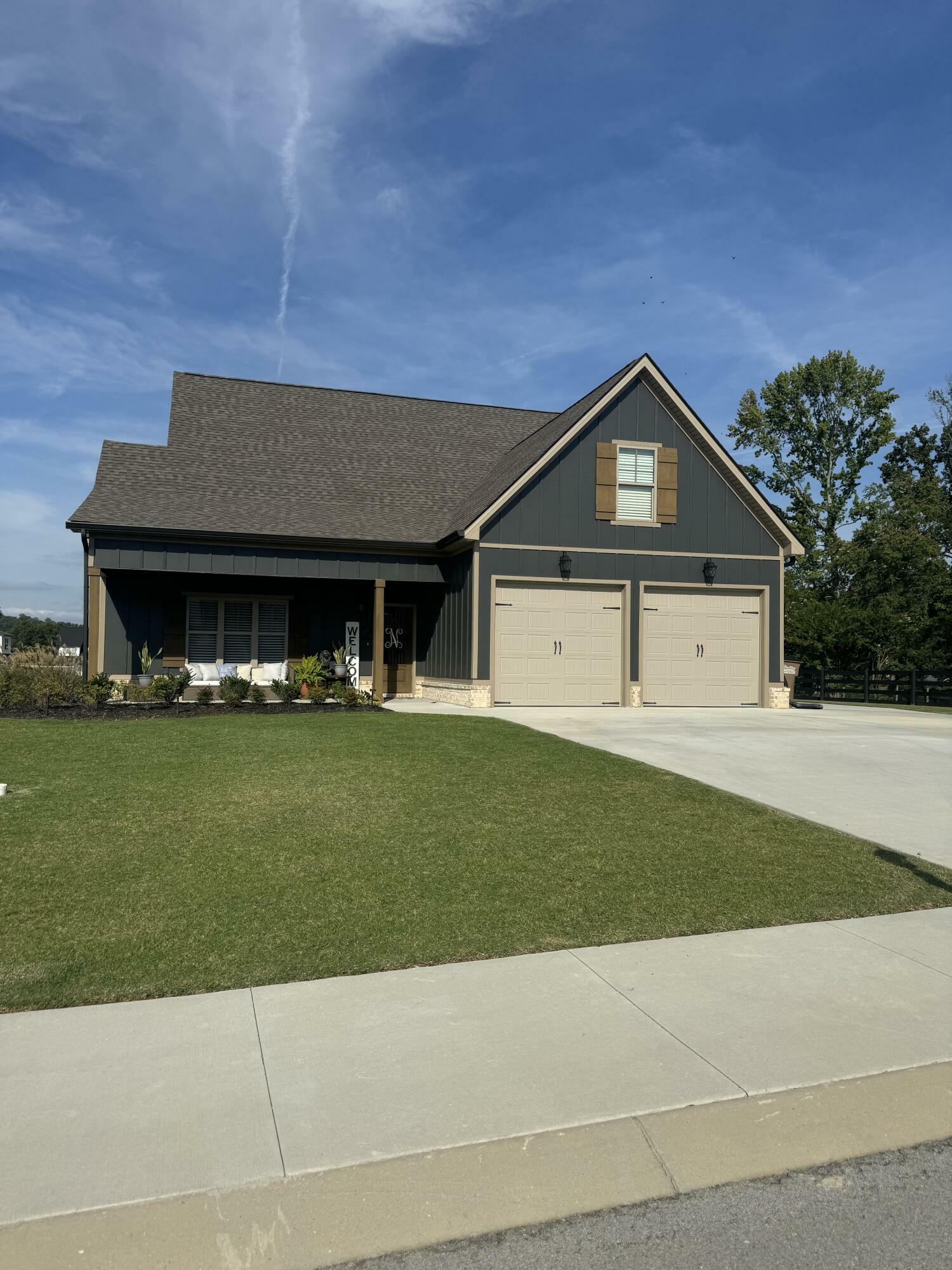 Property Photo:  12 Bridlewood Drive  GA 30736 