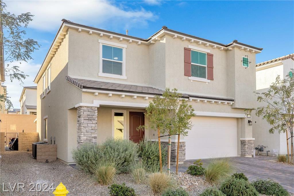 Property Photo:  8739 Scalpay Street  NV 89166 