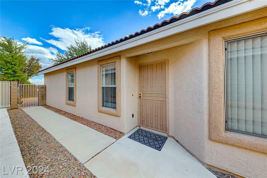 Property Photo:  11006 Vallerosa Street  NV 89141 