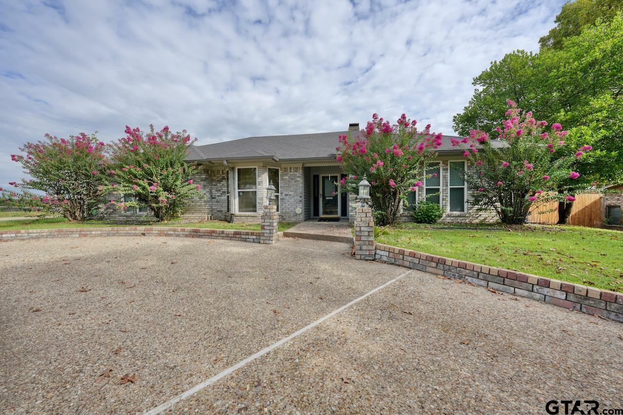 Property Photo:  14053 Saylors Street  TX 75756 