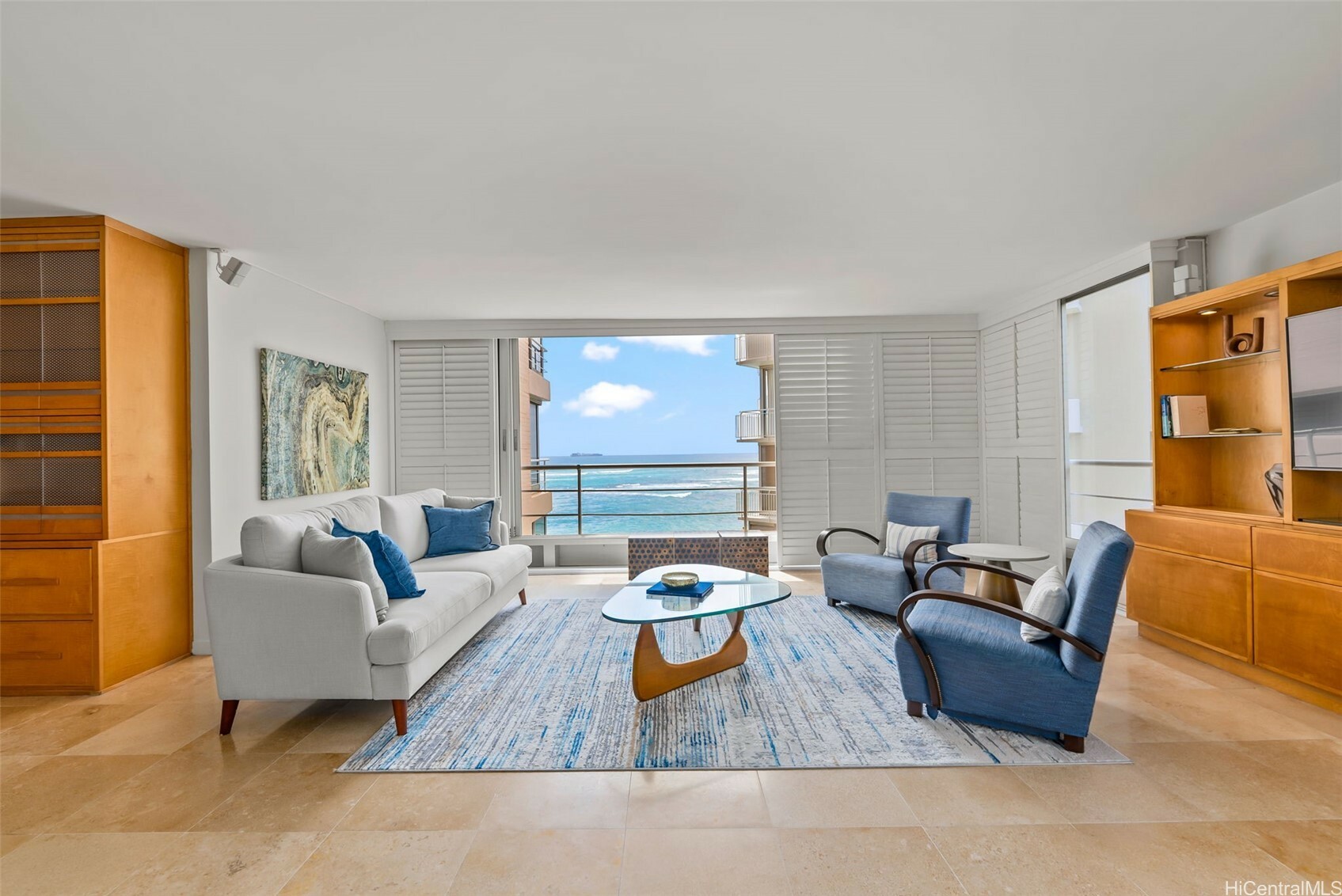 2979 Kalakaua Avenue 1-404  Honolulu HI 96815 photo