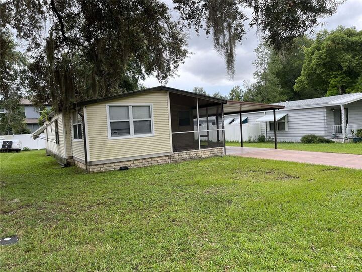 Property Photo: 4426 Sentry Palm Loop FL 33542