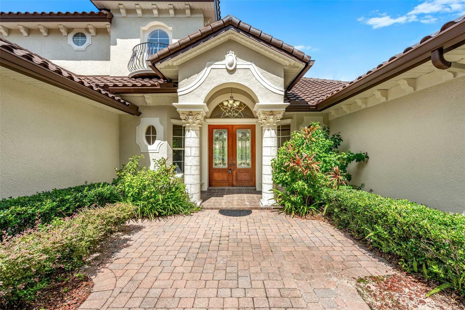 Property Photo:  1457 Belfiore Way  FL 34786 