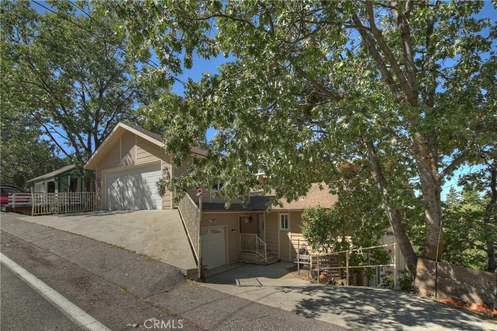 Property Photo:  30425 Live Oak Drive  CA 92382 