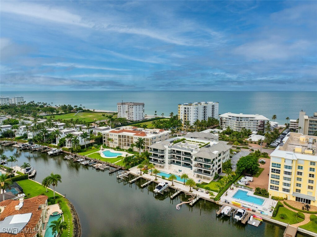 Property Photo:  1820 Gulf Shore Boulevard N 402/403  FL 34102 