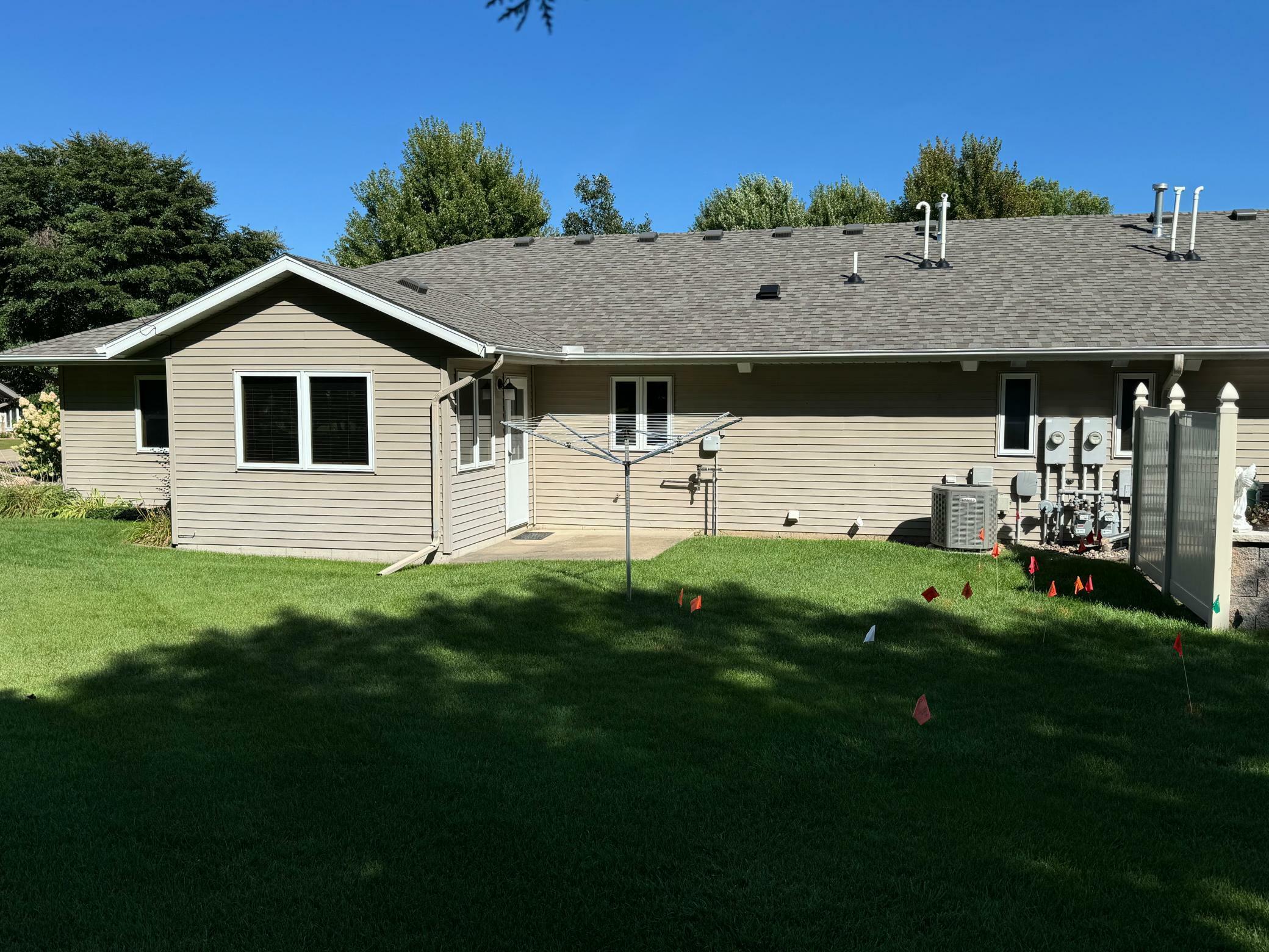 Property Photo:  1839 Greenwood Drive  MN 56007 